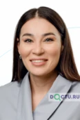 Гарибанова Карина Гарибановна - Москва