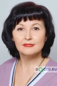 Гарибиди Елена Владимировна - Самара
