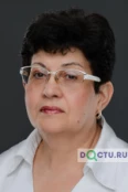 Гарибян Анаит Амбарцумовна - Краснодар
