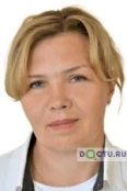 Гарибян Елена Николаевна - Тверь