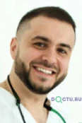 Гарибов Михаил Григорьевич - Ростов-на-Дону