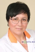 Гарифьянова Ирина Миниахматовна - Саратов