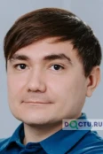 Гарифов Ильвир Фанисович - Октябрьский