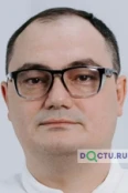 Гарифов Марсель Фанисович - Октябрьский