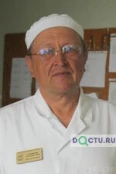 Гарифулин Ильдар Фаэтович - Казань