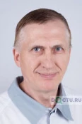 Гарифуллин Дамир Мидхатович - Казань