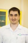 Гарифуллин Евгений Шамелович - Петрозаводск