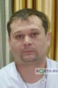 Гарифуллин Роберт Шамилевич - Набережные Челны