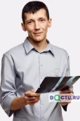 Гарифуллин Рустам Ильгизарович - Санкт-Петербург