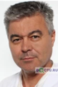 Гарифуллин Рустэм Ринатович - Москва