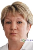 Гарифуллина Альфия Накиповна - Набережные Челны