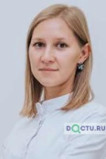Гарифуллина Эльвира Фанисовна - Казань