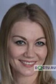 Гарифуллина Екатерина Фанисовна - Набережные Челны