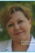 Гарифуллина Ирина Владимировна - Казань