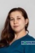 Гарифуллина Лейсян Марселевна - Набережные Челны