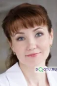 Гарифуллина Лилия Назиповна - Казань