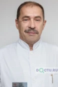 Гарин Андрей Вадимович - Ростов-на-Дону