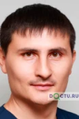 Гарипов Айрат Талгатович - Казань