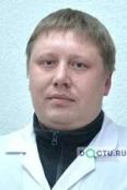 Гарипов Азат Талгатович - Набережные Челны