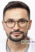 Гарипов Карим Альбертович - Казань