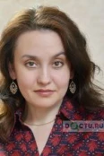 Гарипова Елена Маратовна - Уфа