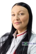 Гарипова Евгения Александровна - Симферополь