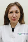 Гарипова Лейсан Илюсовна - Набережные Челны