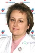 Гарипова Марина Петровна - Уфа