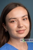Гарипова Оксана Сергеевна - Санкт-Петербург