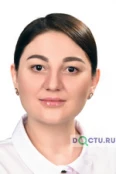 Гарипова Зиля Фирдависовна - Уфа