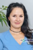 Гарипова(Набиуллина) Гульнара Зинуровна - Набережные Челны