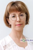 Гаряева Карина Феликсовна - Санкт-Петербург
