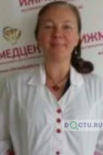 Гаряева Мария Леонидовна - Ижевск