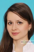 Гаряева Татьяна Хайдаровна - Краснодар