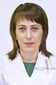 Гарькавая Елена Ивановна - Орёл
