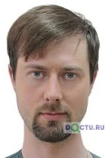 Гаркавцев Александр Владимирович - Нижний Новгород