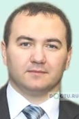 Гарькавенко Виктор Валерьевич - Красноярск