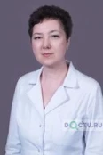 Гаркунова Людмила Валентиновна - Москва