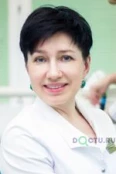 Гаркунова Татьяна Александровна - Новосибирск