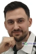 Гаркуша Александр Сергеевич - Владивосток