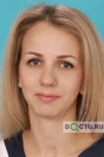 Гаркуша Екатерина Сергеевна - Краснодар