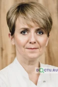 Гаркуша Надежда Владимировна - Санкт-Петербург