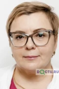 Гаркуша Наталья Александровна - Санкт-Петербург