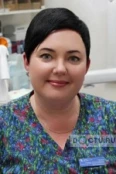 Гармаш Галина Александровна - Волгоград
