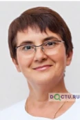 Гармаш Ольга Борисовна - Волгоград