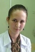 Гармаш Виталина Вячеславовна - Тула