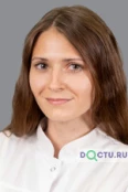 Гармаш Валерия Константиновна - Волгоград