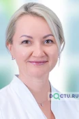 Гармонова Ольга Анатольевна - Воронеж