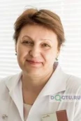 Гарнага Елена Алексеевна - Хабаровск