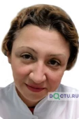 Гарон Ольга Александровна - Новосибирск